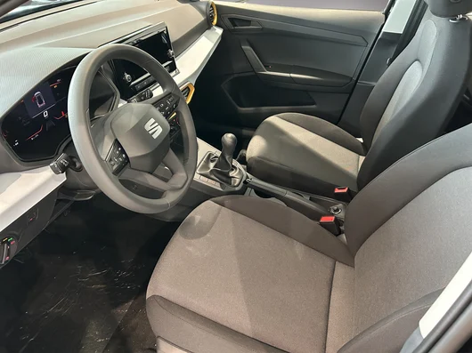 Bild eines Arona Reference Edition 1.0 TSI