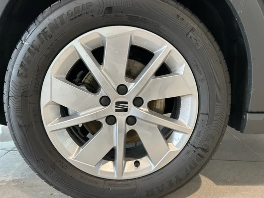 Bild eines Arona Reference Edition 1.0 TSI