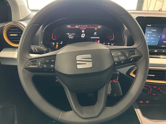 Bild eines Arona Reference Edition 1.0 TSI