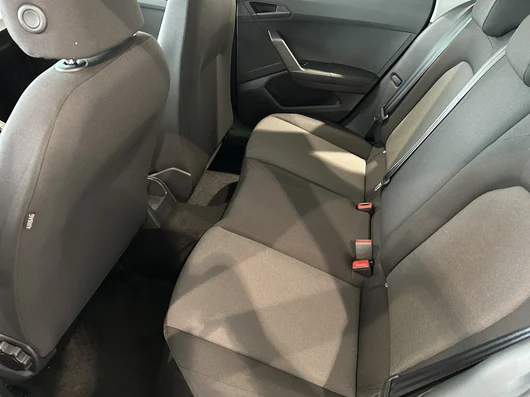 Bild eines Arona Reference Edition 1.0 TSI