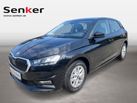 Škoda Fabia Selection TSI