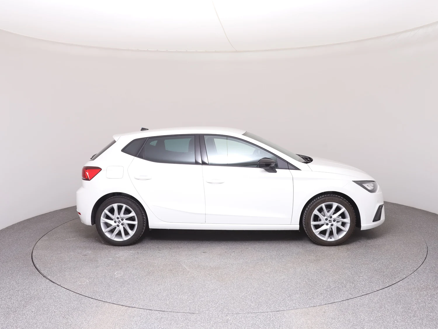 Bild eines SEAT Ibiza FR Edition 1.0 TSI