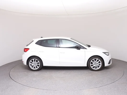 Bild eines SEAT Ibiza FR Edition 1.0 TSI