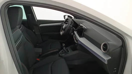 Bild eines SEAT Ibiza FR Edition 1.0 TSI