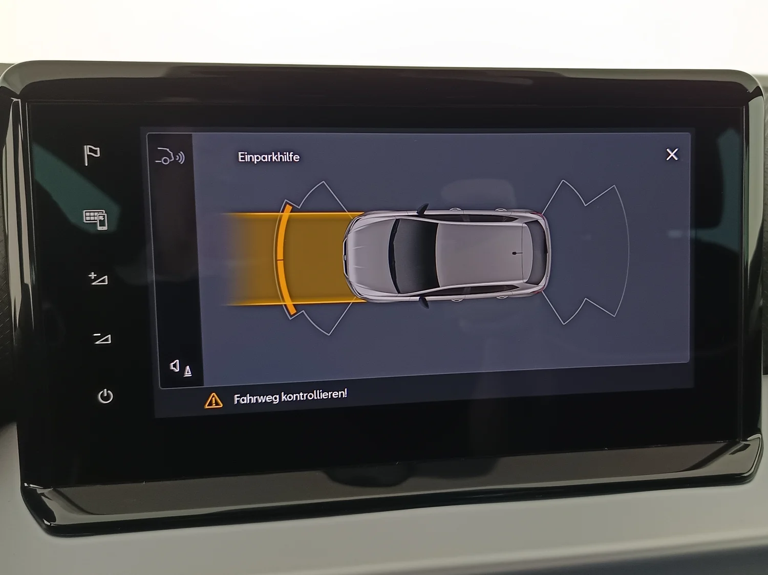 Bild eines SEAT Ibiza FR Edition 1.0 TSI