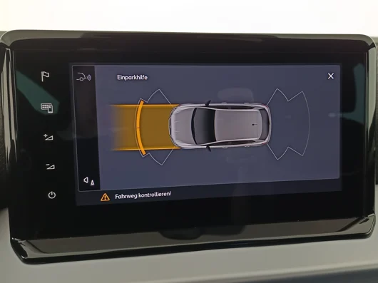 Bild eines SEAT Ibiza FR Edition 1.0 TSI