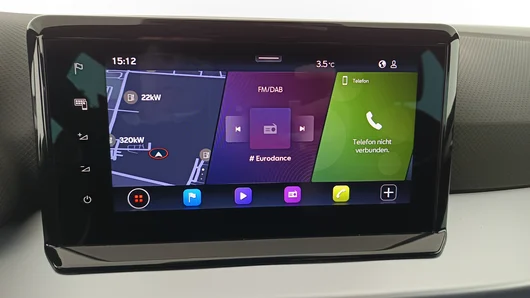 Bild eines SEAT Ibiza FR Edition 1.0 TSI