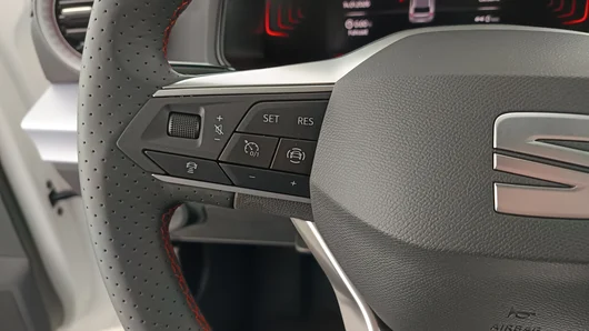 Bild eines SEAT Ibiza FR Edition 1.0 TSI