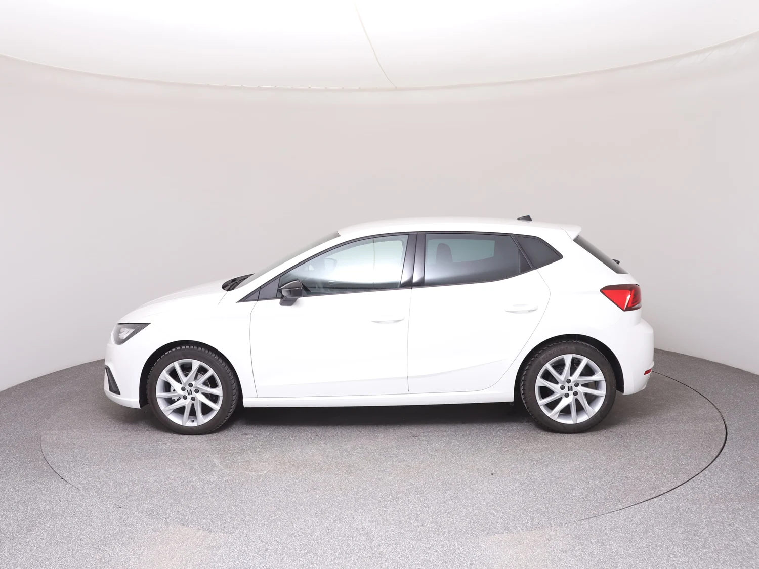 Bild eines SEAT Ibiza FR Edition 1.0 TSI