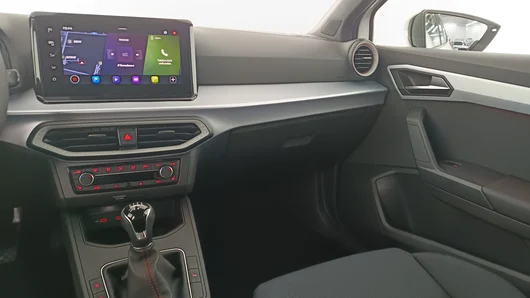 Bild eines SEAT Ibiza FR Edition 1.0 TSI