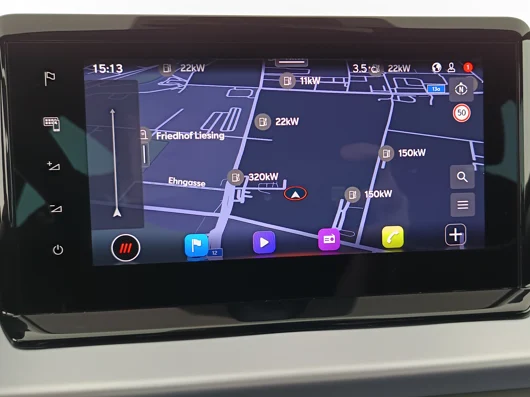 Bild eines SEAT Ibiza FR Edition 1.0 TSI