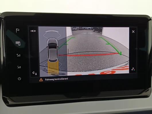 Bild eines SEAT Ibiza FR Edition 1.0 TSI