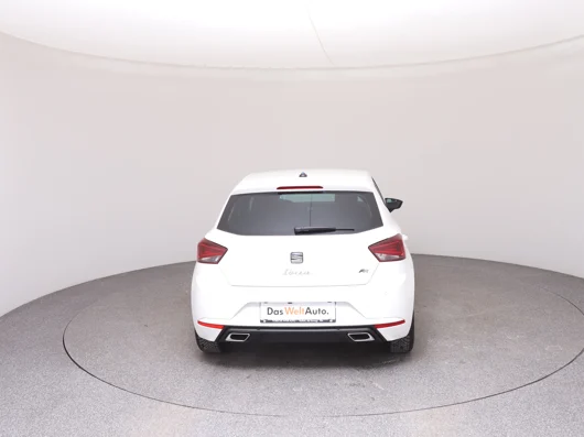 Bild eines SEAT Ibiza FR Edition 1.0 TSI