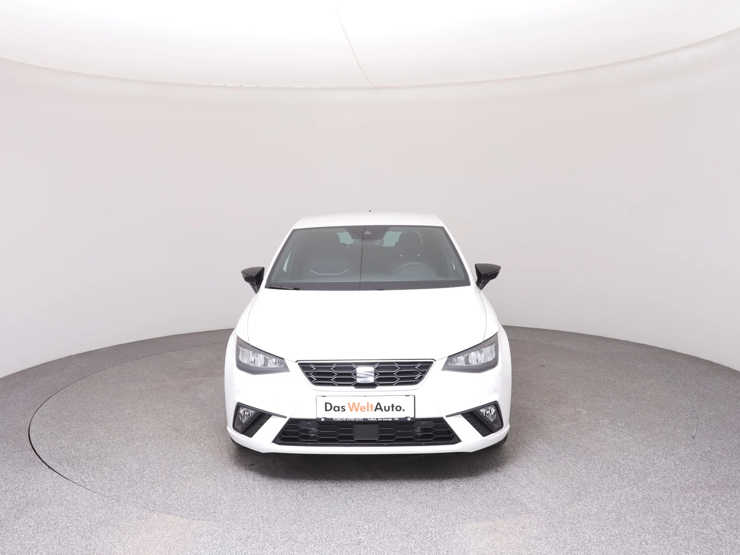 Bild eines SEAT Ibiza FR Edition 1.0 TSI