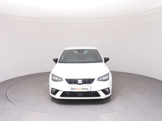 Bild eines SEAT Ibiza FR Edition 1.0 TSI