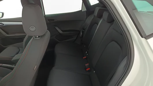 Bild eines SEAT Ibiza FR Edition 1.0 TSI