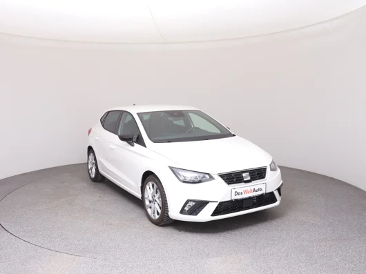 Bild eines SEAT Ibiza FR Edition 1.0 TSI