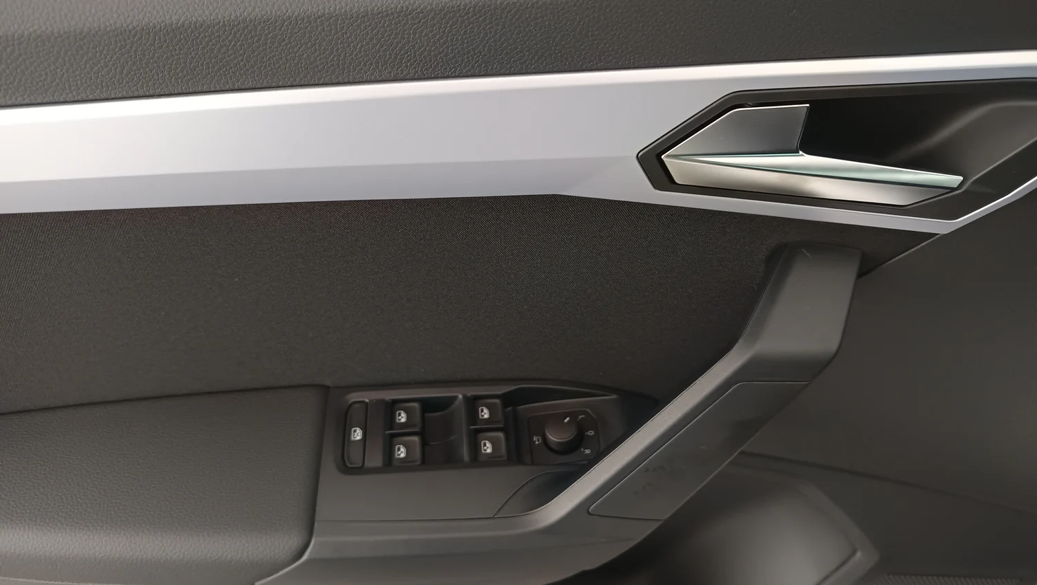 Bild eines SEAT Ibiza FR Edition 1.0 TSI