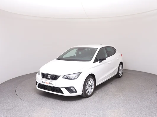 Bild eines SEAT Ibiza FR Edition 1.0 TSI