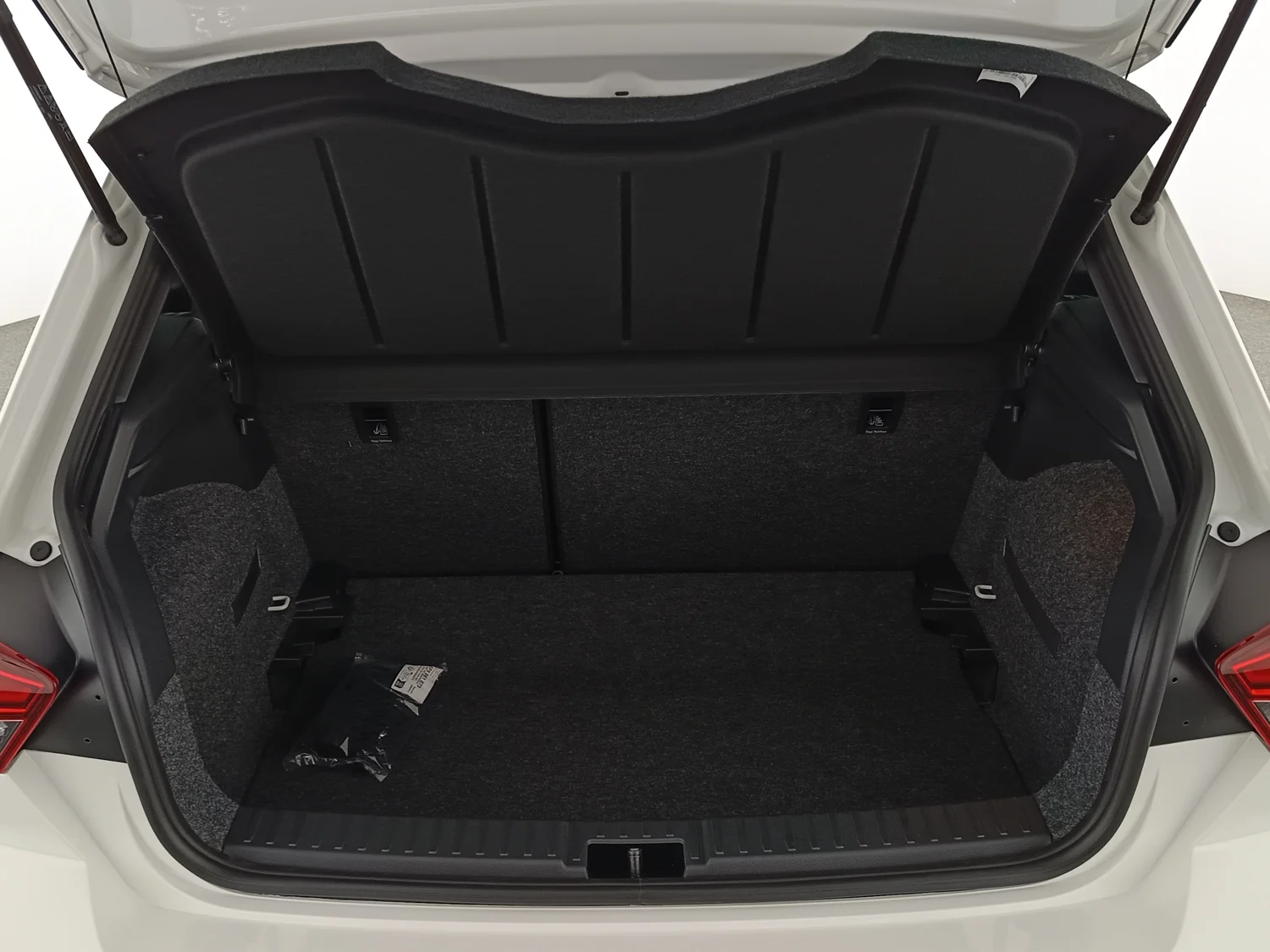 Bild eines SEAT Ibiza FR Edition 1.0 TSI