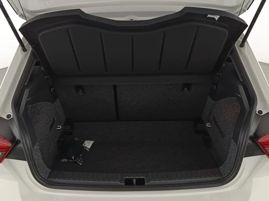 Bild eines SEAT Ibiza FR Edition 1.0 TSI