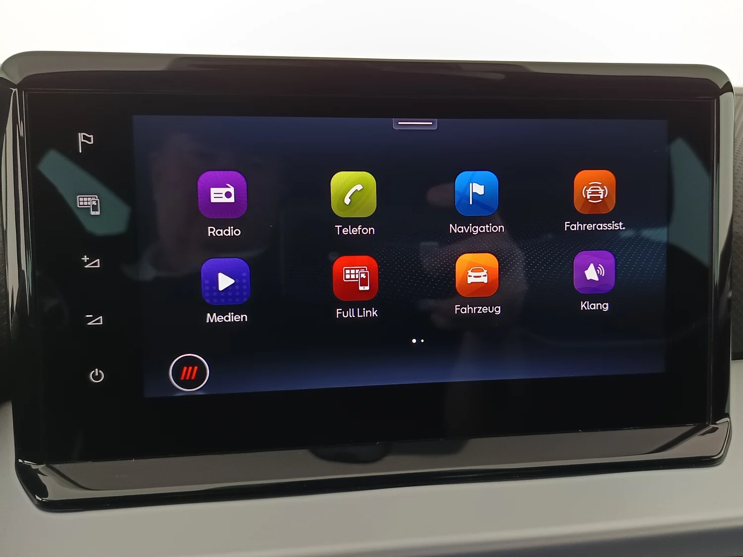 Bild eines SEAT Ibiza FR Edition 1.0 TSI