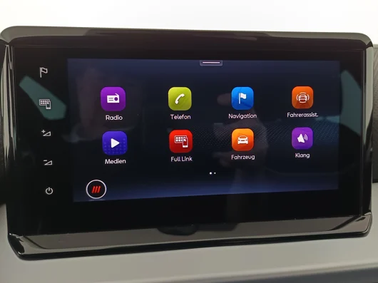 Bild eines SEAT Ibiza FR Edition 1.0 TSI