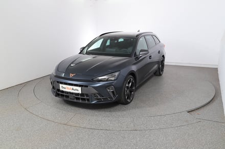 CUPRA Leon SP Kombi 1.5 TSI 150 PS ACT