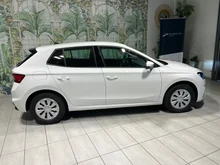 Thumbnail-Foto von Fahrzeug