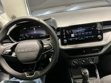 Thumbnail-Foto von Fahrzeug