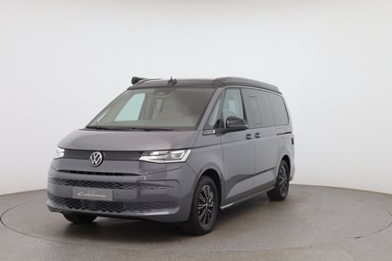VW California Beach Camper eHyb. 180 kW 4M
