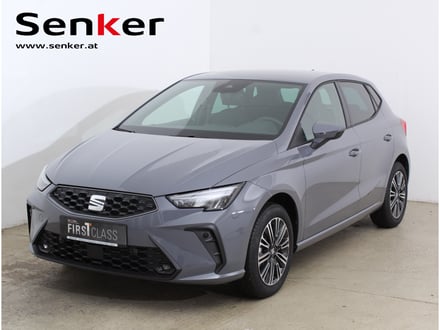 SEAT Ibiza Style Edition 1.0 TSI 95PS