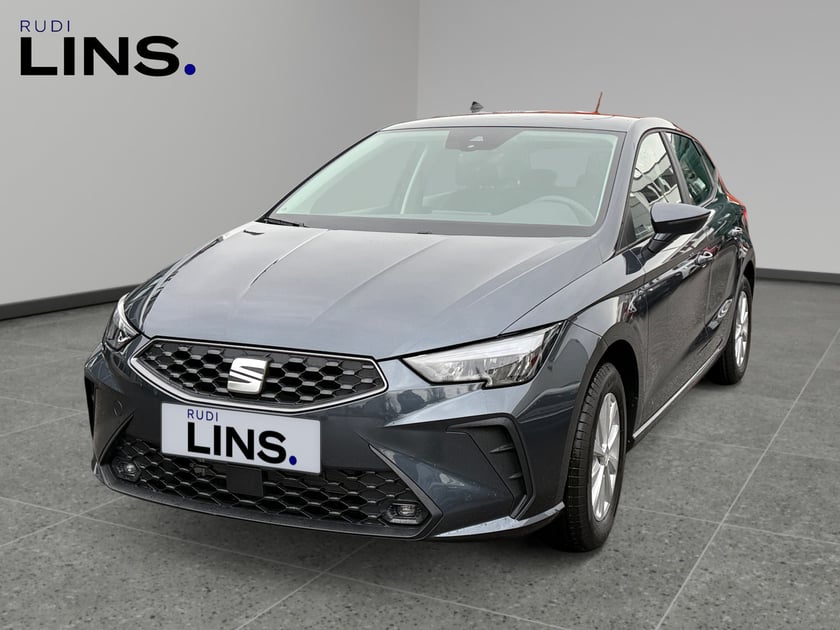 SEAT Ibiza Reference Edition 1.0 80PS