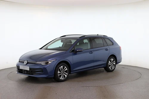 VW Golf Variant Business TSI