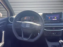 SEAT Ibiza Style Edition 1.0 TSI 95PS in Candy-Weiß
