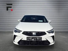 SEAT Ibiza Style Edition 1.0 TSI 95PS in Candy-Weiß