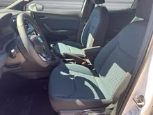 SEAT Ibiza Style Edition 1.0 TSI 95PS in Candy-Weiß