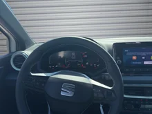 SEAT Ibiza Style Edition 1.0 TSI 95PS in Candy-Weiß