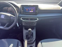 SEAT Ibiza Style Edition 1.0 TSI 95PS in Candy-Weiß