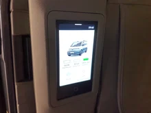 Thumbnail-Foto von Fahrzeug