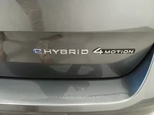 Thumbnail-Foto von Fahrzeug