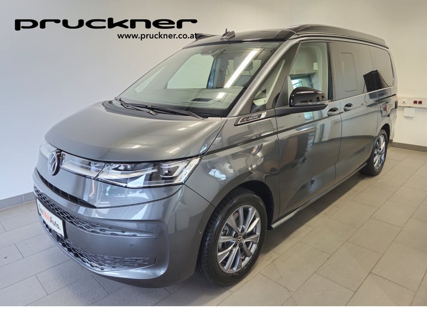 VW California Ocean eHybrid 180 kW 4M
