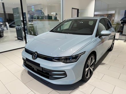 VW Golf Rabbit eHybrid DSG 150 kW