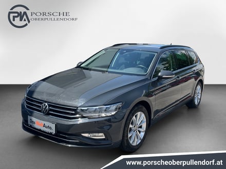 VW Passat Variant Business TDI 4MOTION DSG