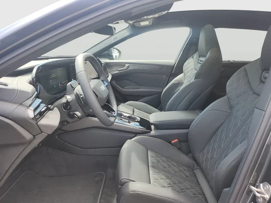 Bild eines A6 Avant quattro TDI 220 kW