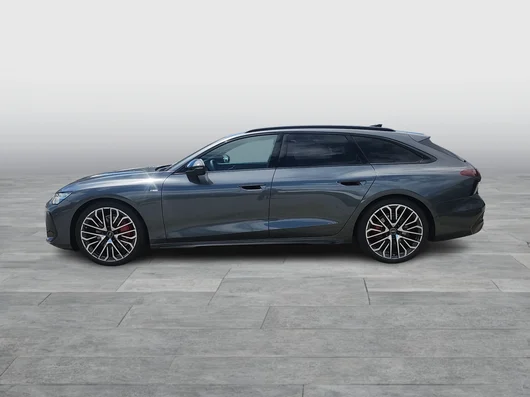 Bild eines A6 Avant quattro TDI 220 kW