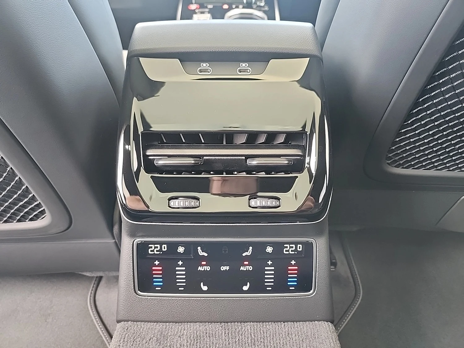 Bild eines A6 Avant quattro TDI 220 kW