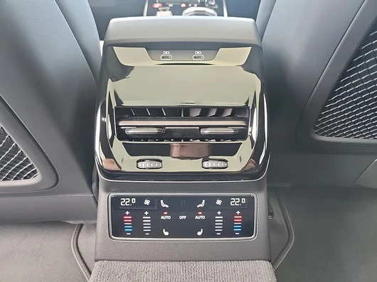 Bild eines A6 Avant quattro TDI 220 kW