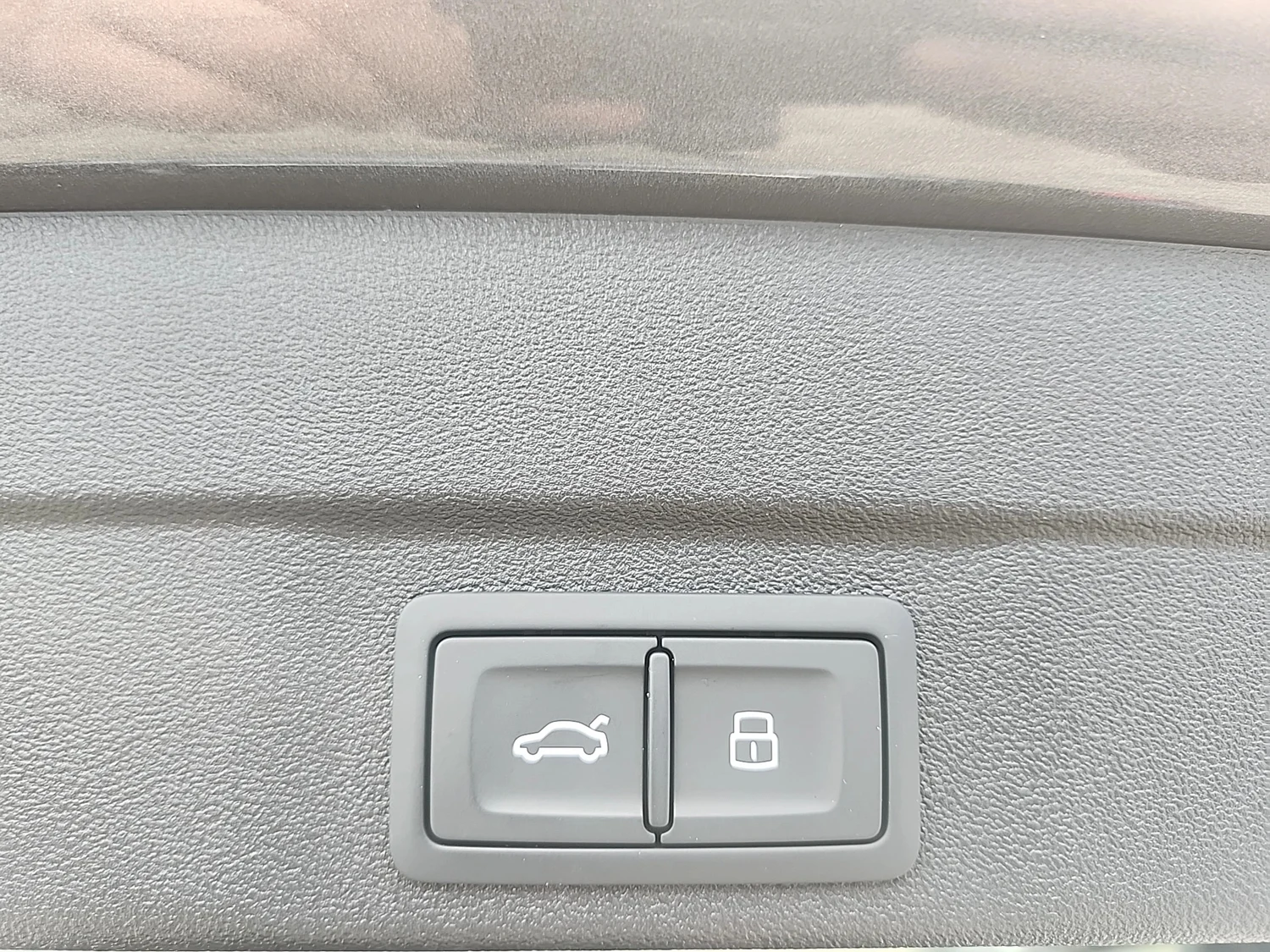 Bild eines A6 Avant quattro TDI 220 kW