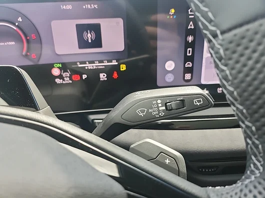 Bild eines A6 Avant quattro TDI 220 kW